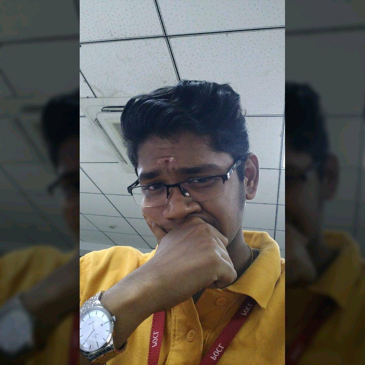 User