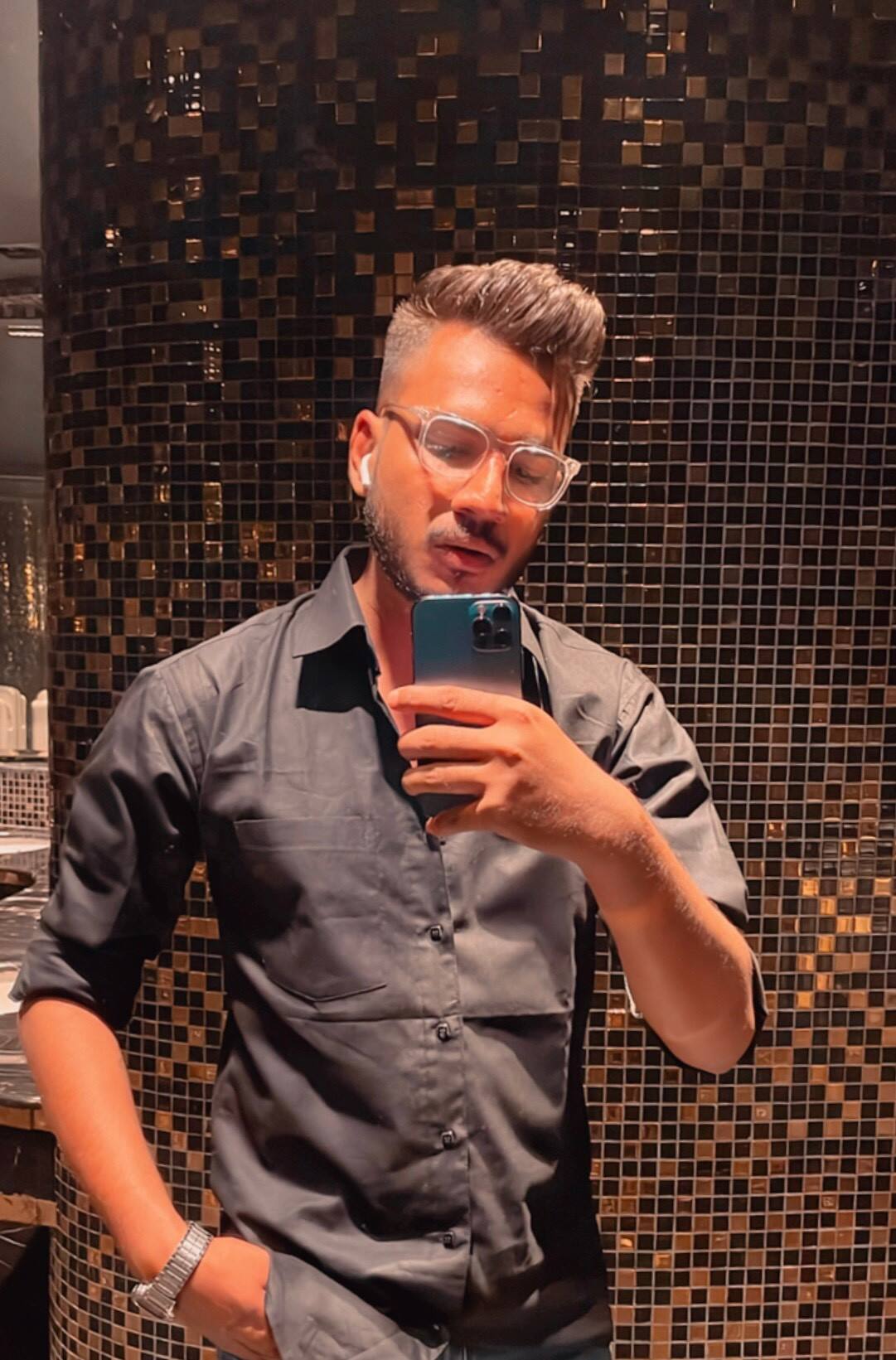 User