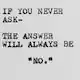 User