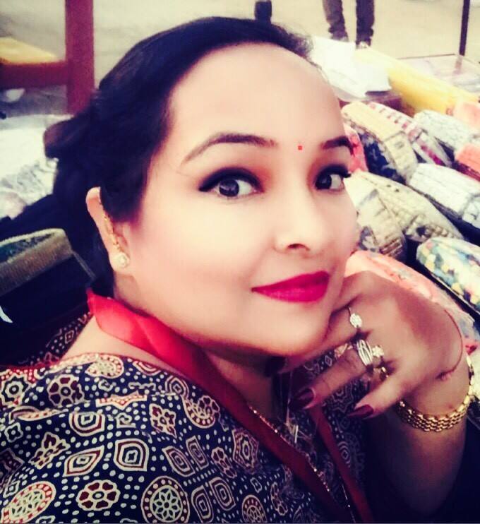 Prachi Agarwal