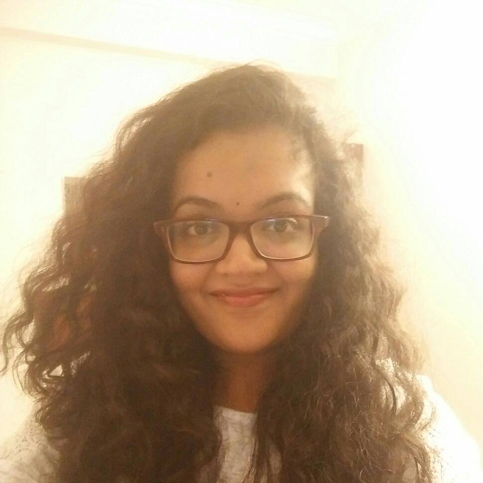 Deepthi Sree Akella