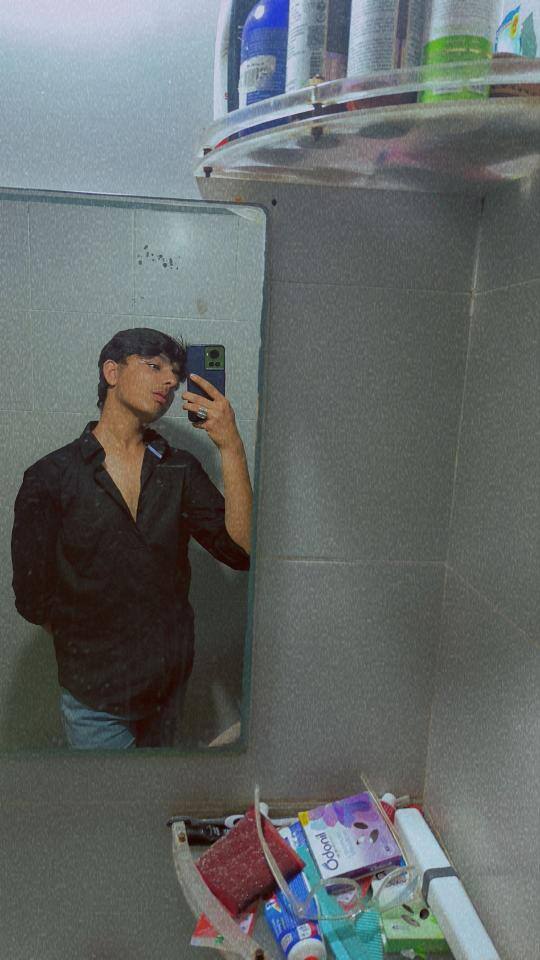 User