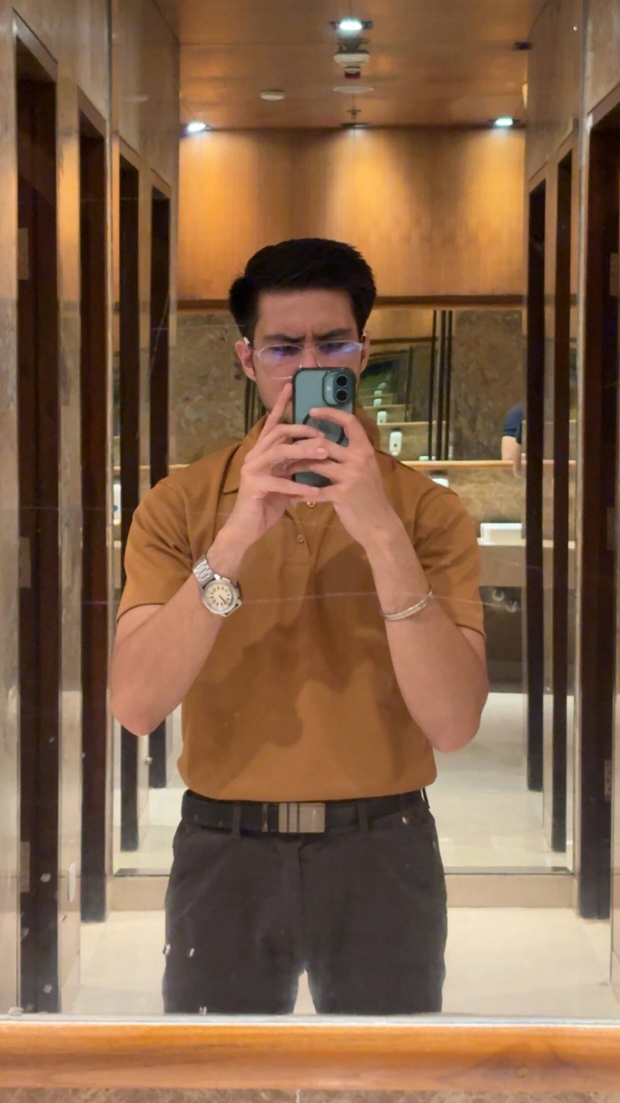 User