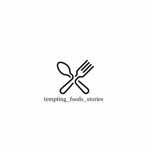 TemptingFoodandStories