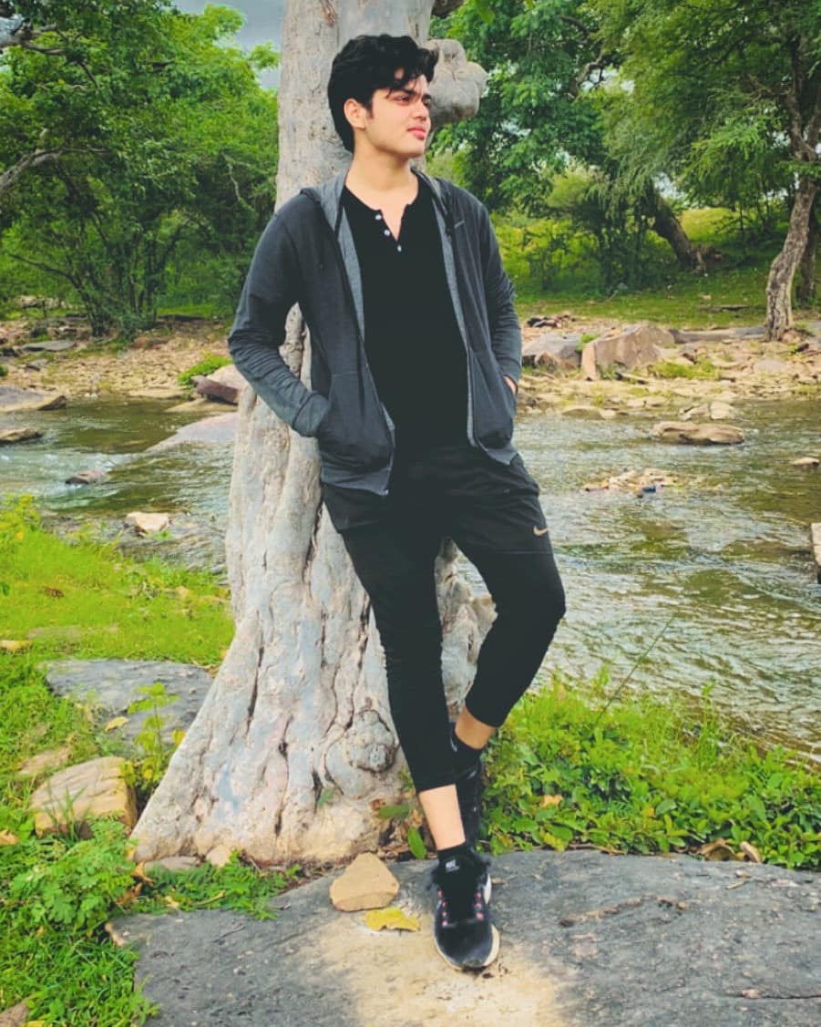 Mukul Pratap Singh Chauhan