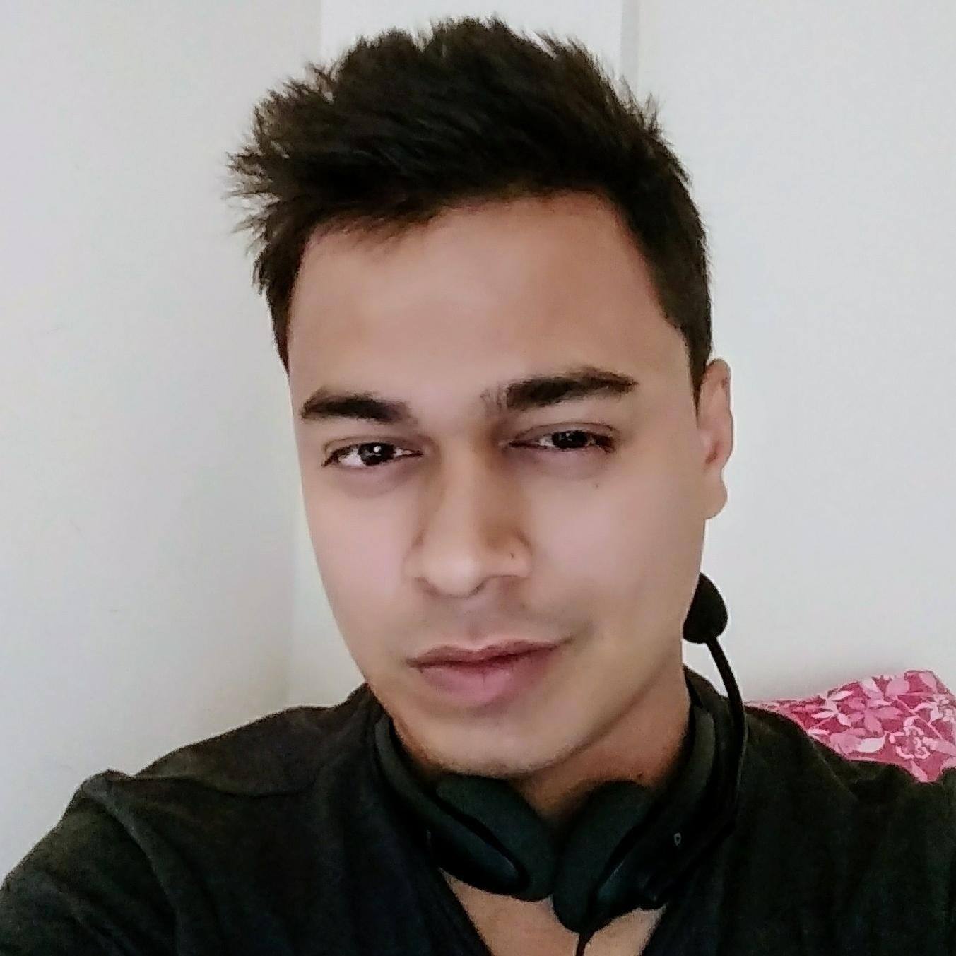 User