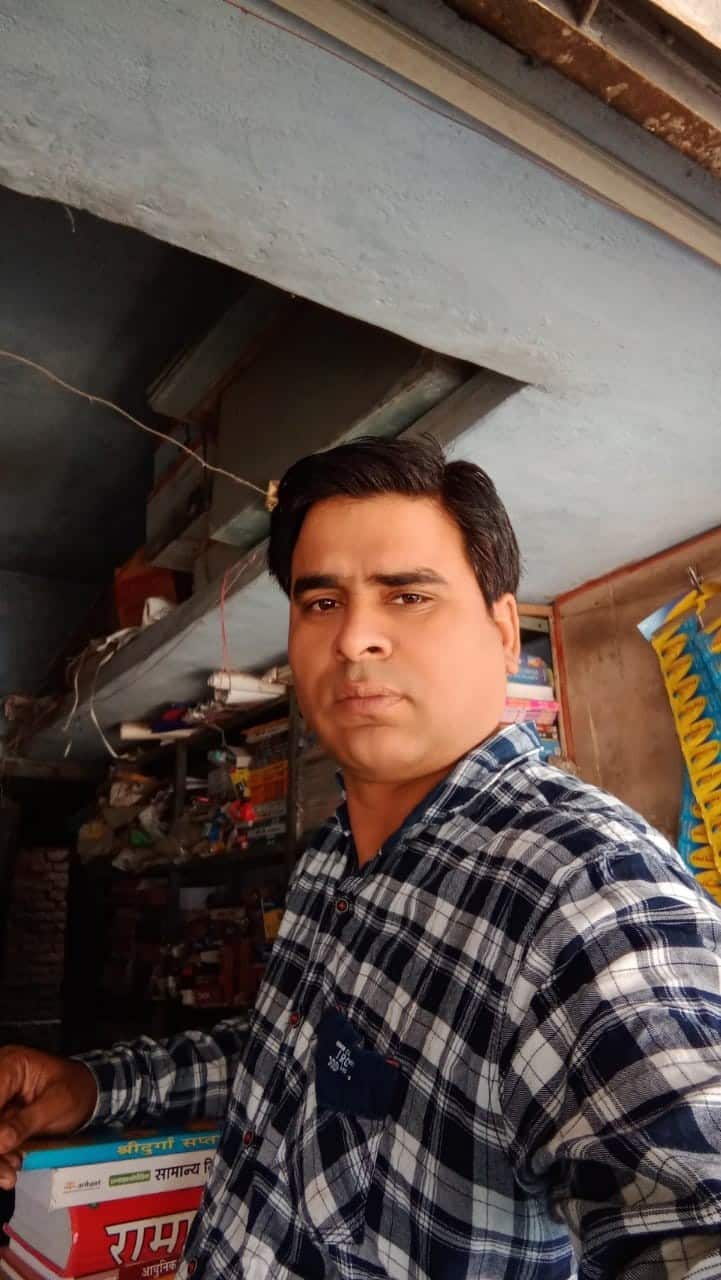 SARVESH TRIPATHI