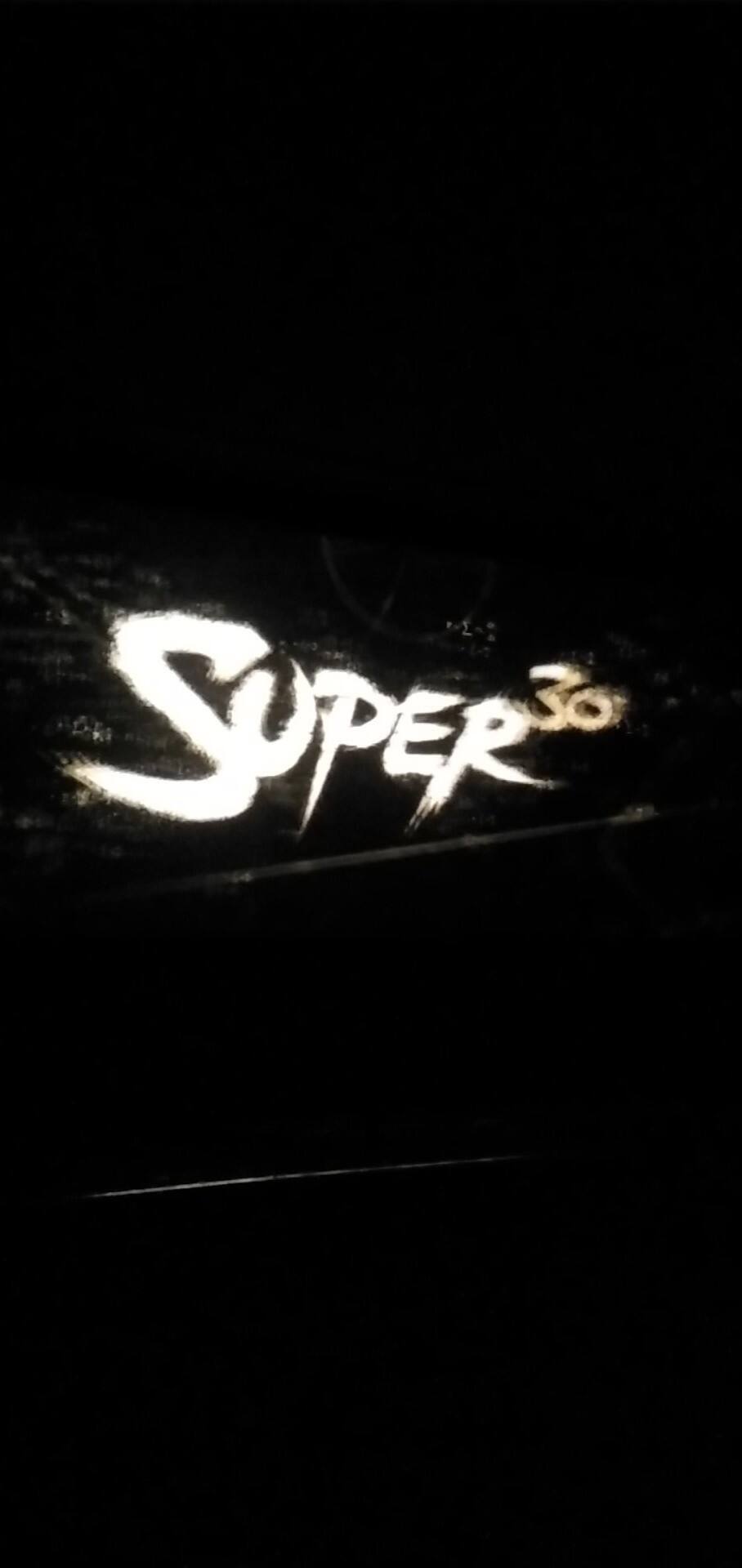 User
