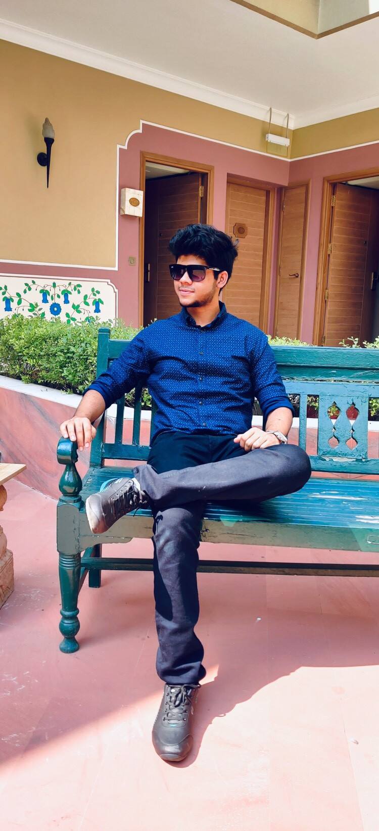 User