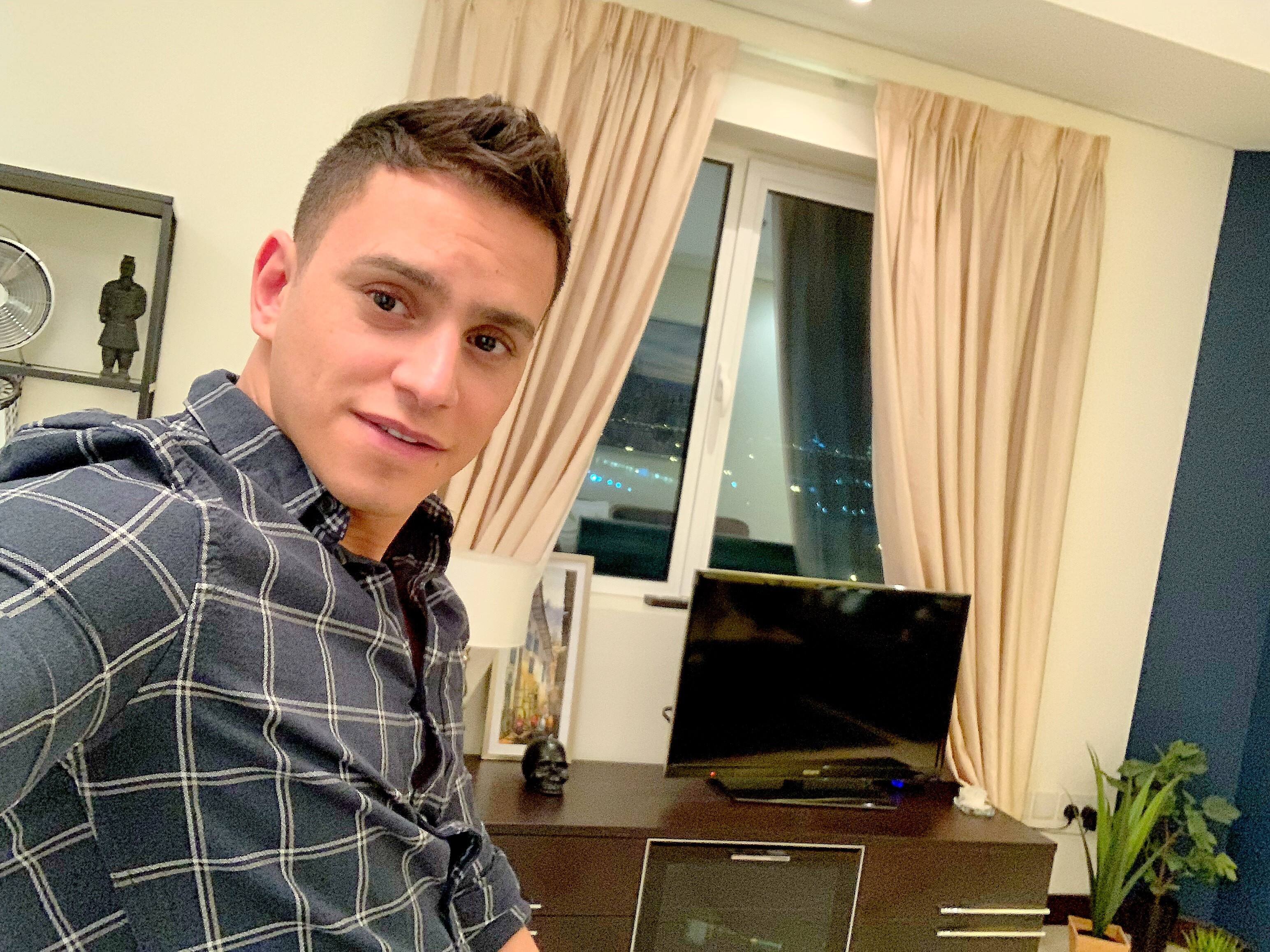 Driss Alison