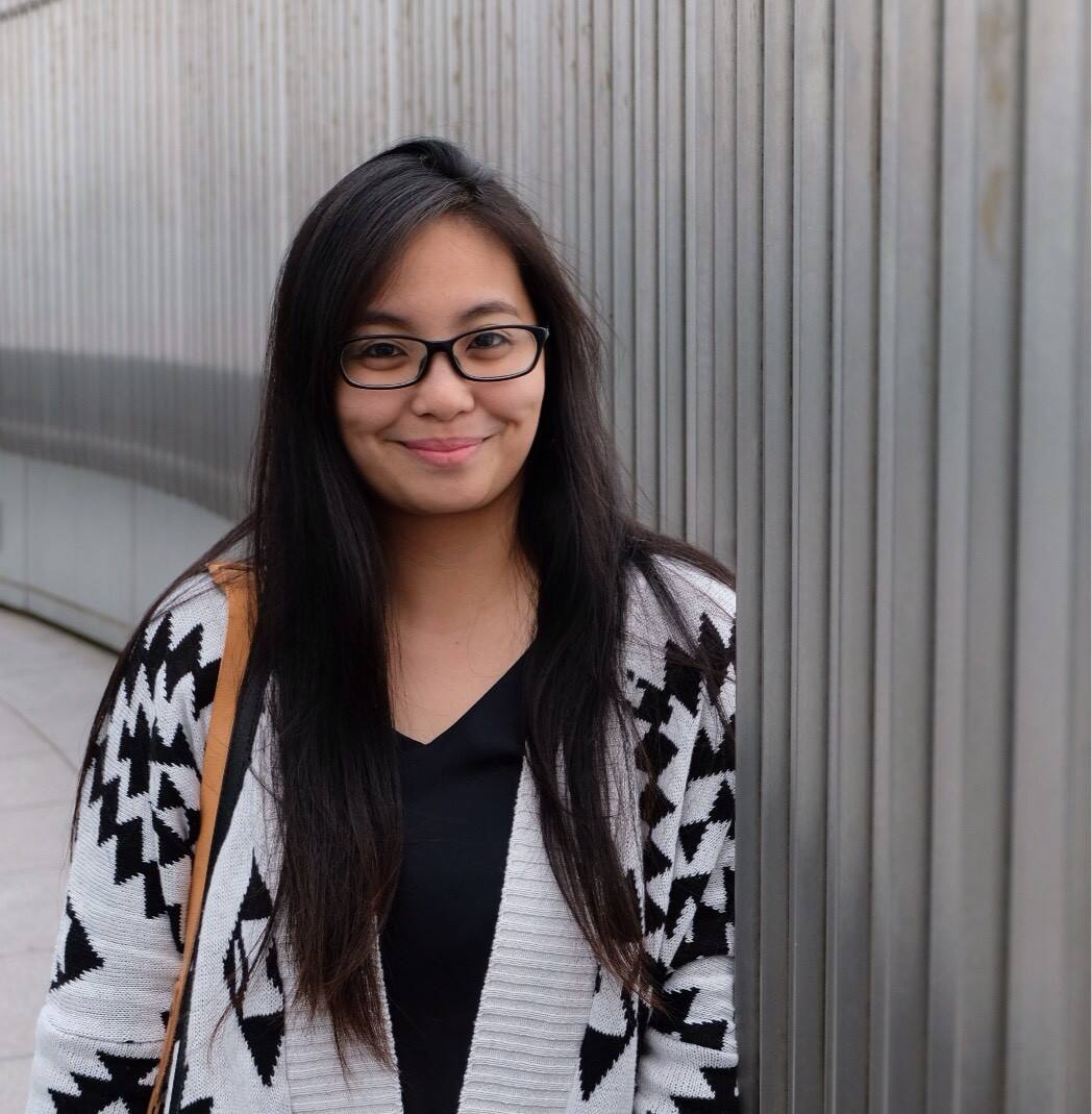 Cindy S | The Travelling Tongue