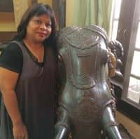 Sanchita Goyal Kapoor