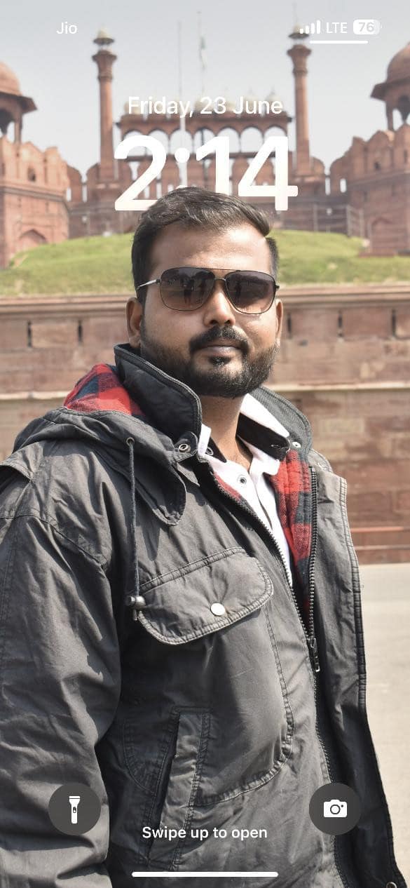 Prasanth Rajendran