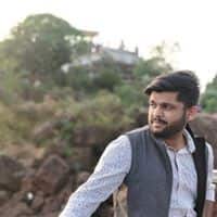 Kaushik Kumar Jha