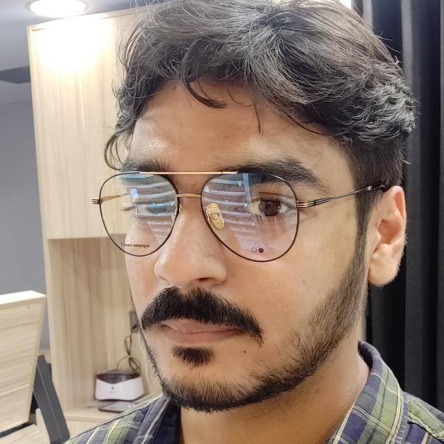 User