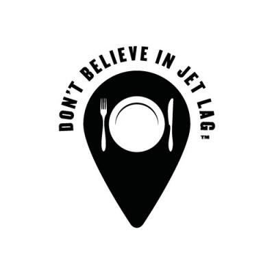 Don't Believe In Jet Lag - Blogger