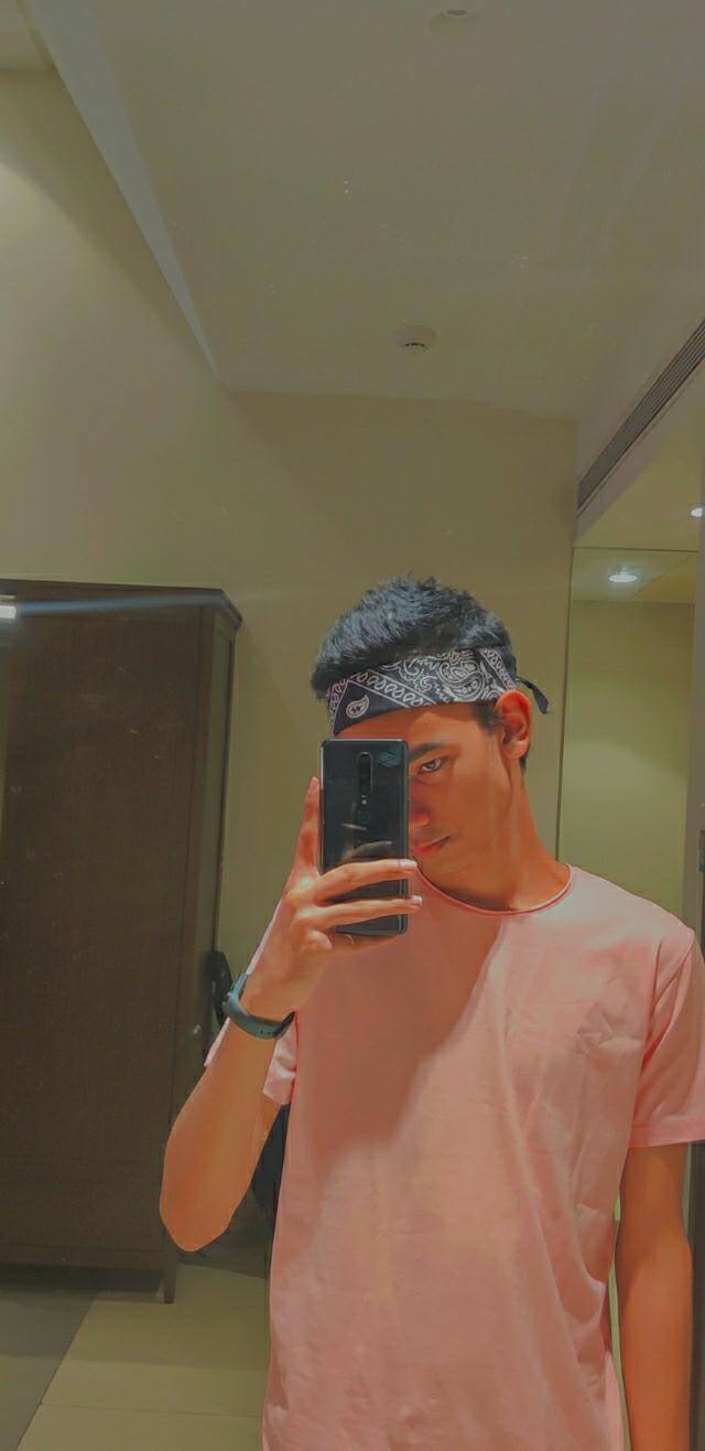 User