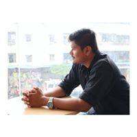 Rishi Jha