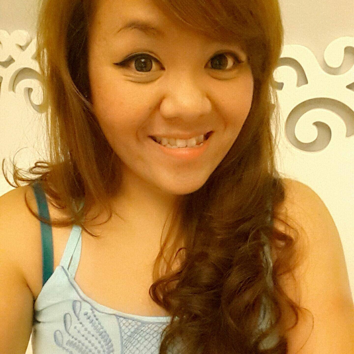Stephanie Tan