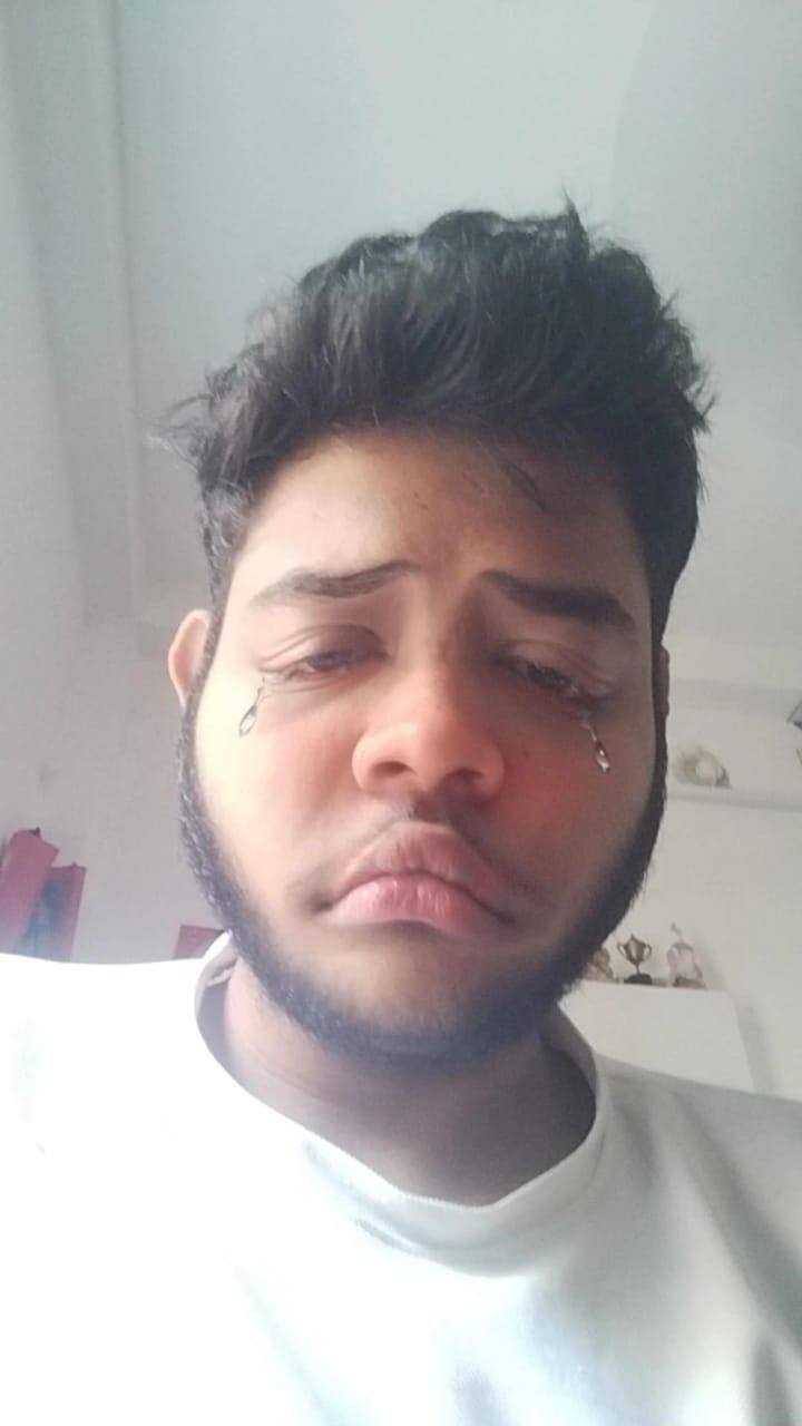 User