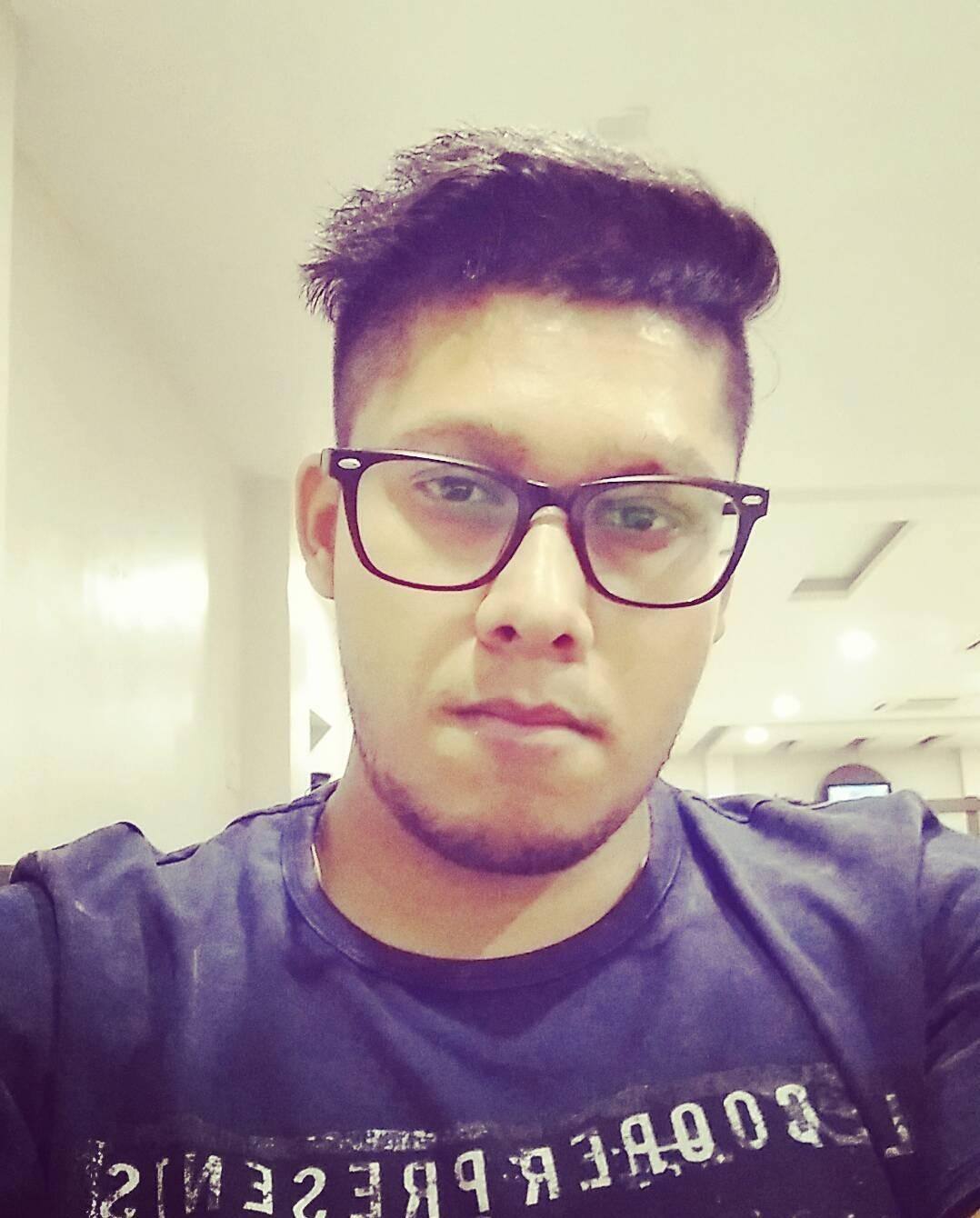 User