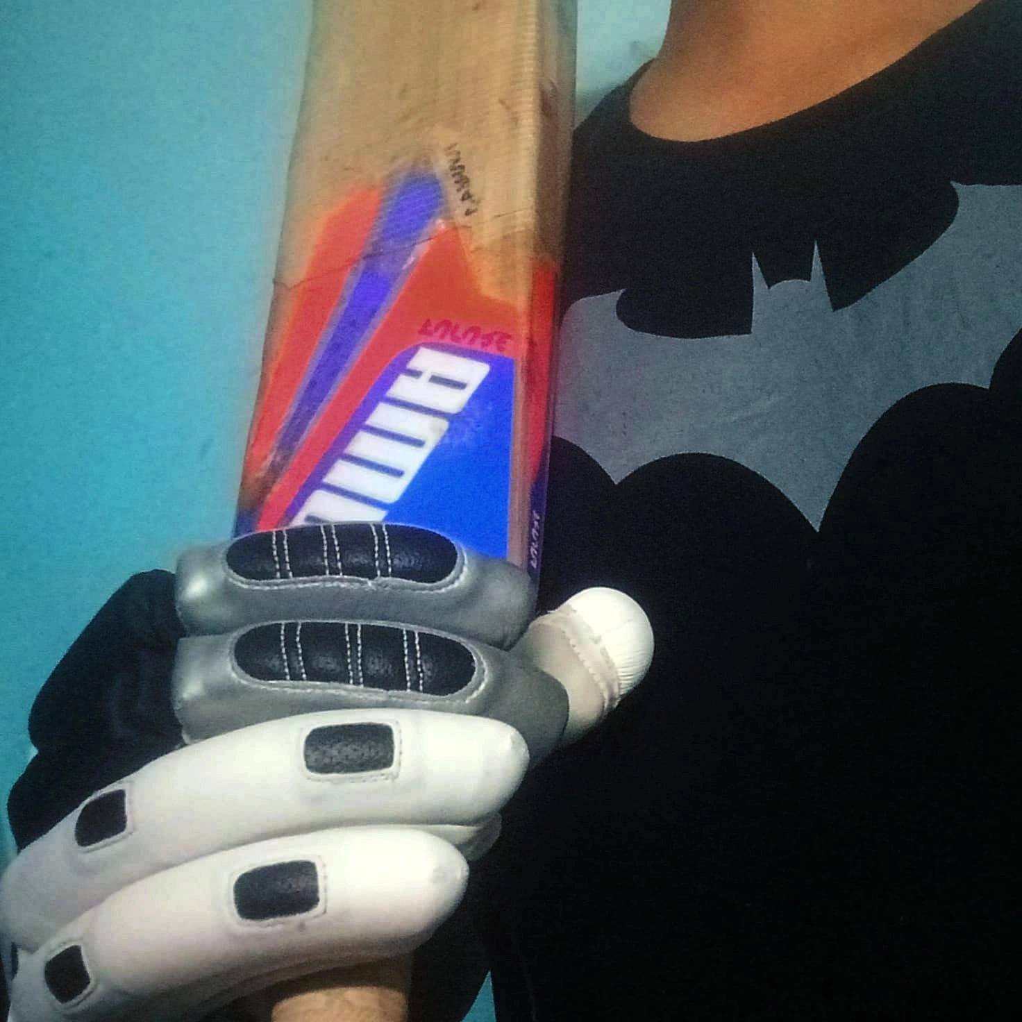 User