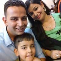 Shivam Ishwar Sharma