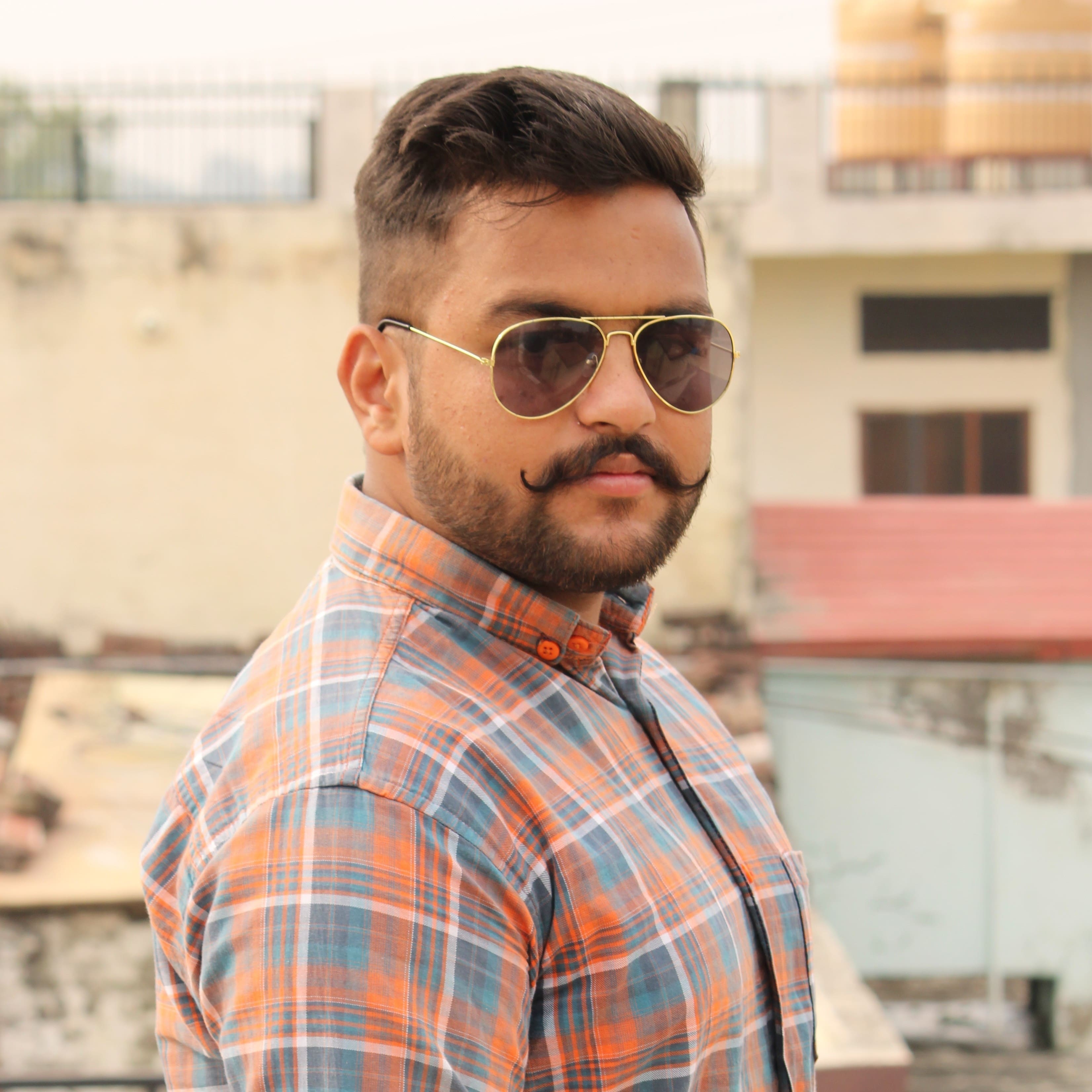 ANMOL KUMAR