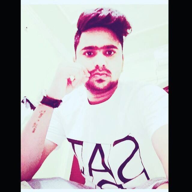 User