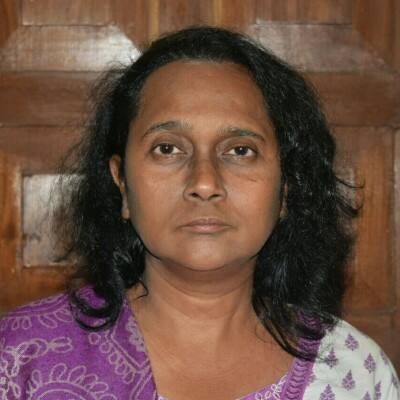 Fazeera Latiff