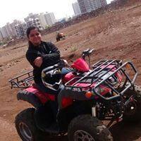 User