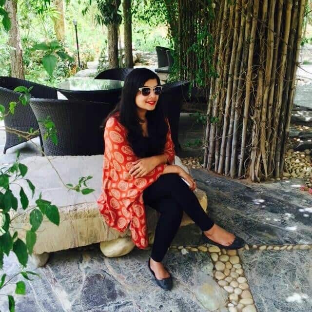 Pallavi Gupta Bijlani