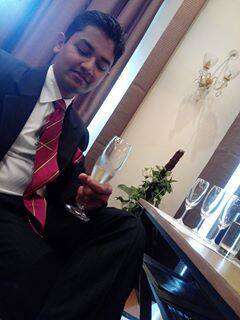 User