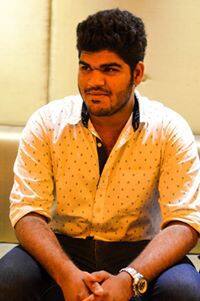 Durrani  Zoheb Mohd Sami