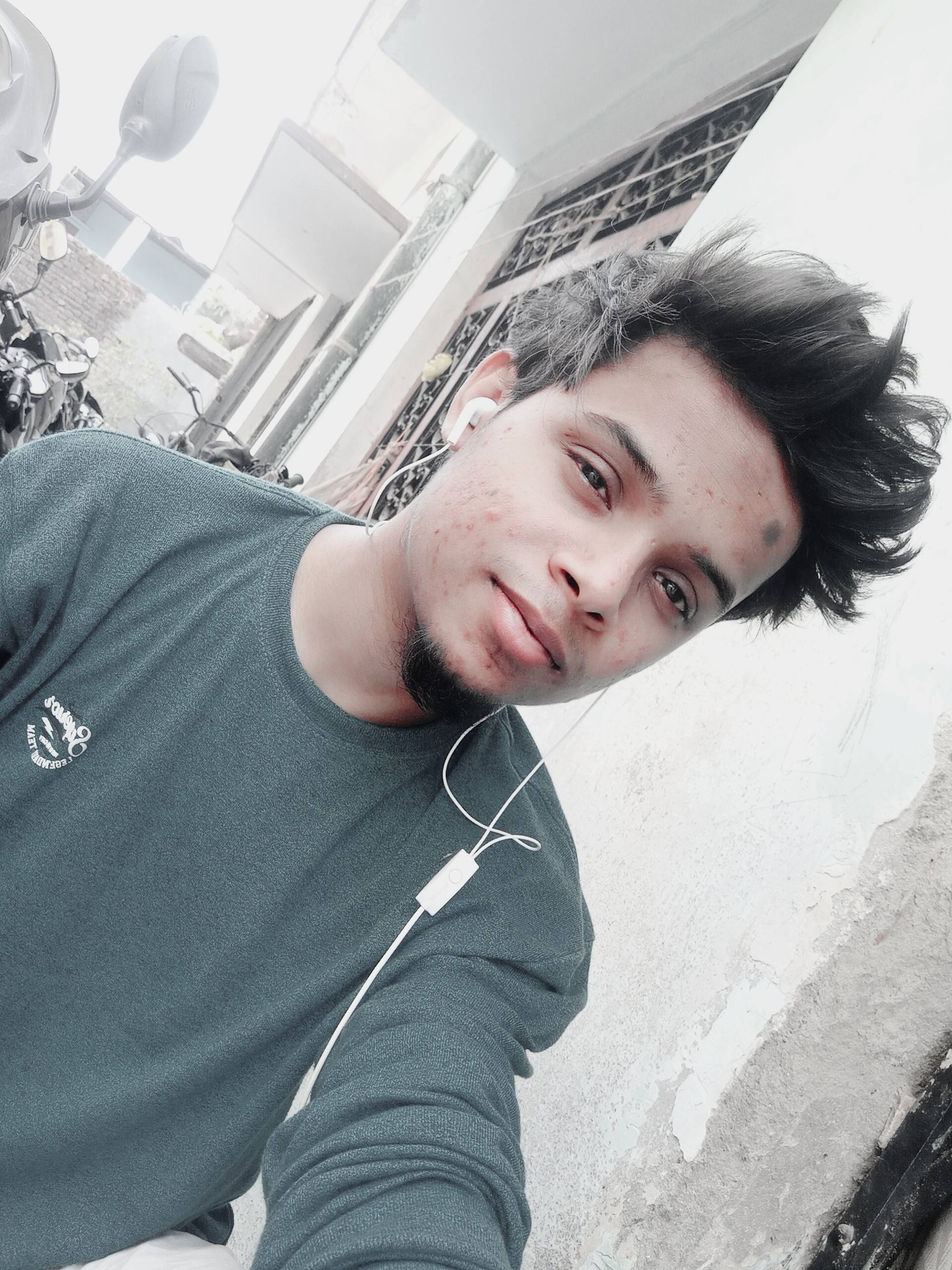 User