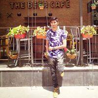 Sumanth Kumar