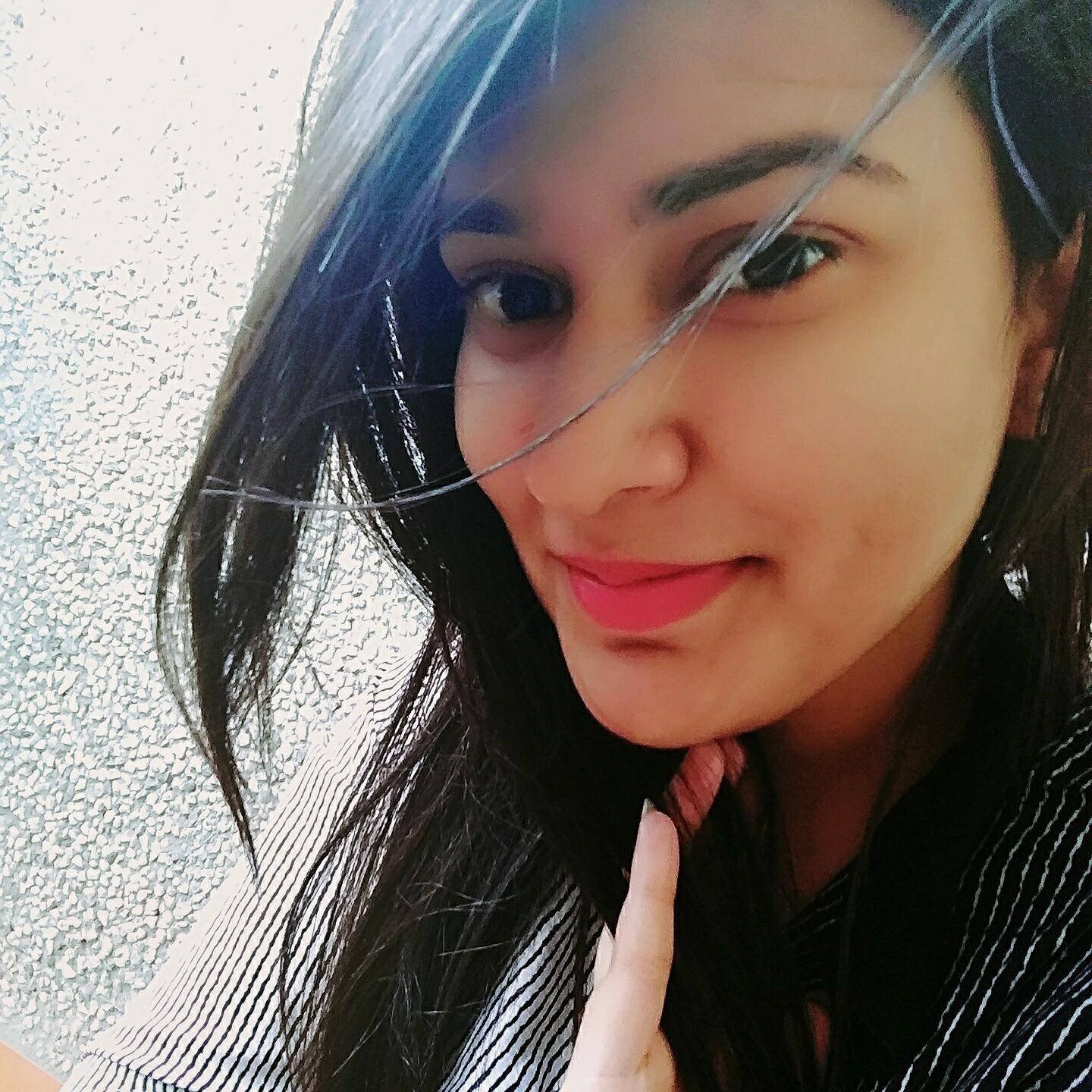 Sushobhita Chaturvedi