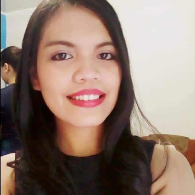 Erika Miayo Pelipel