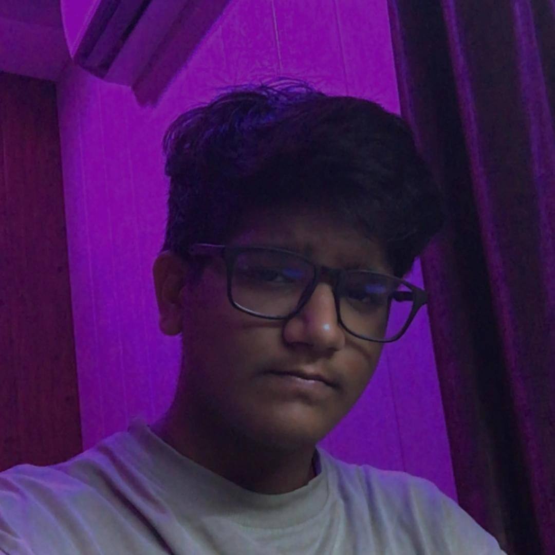 User