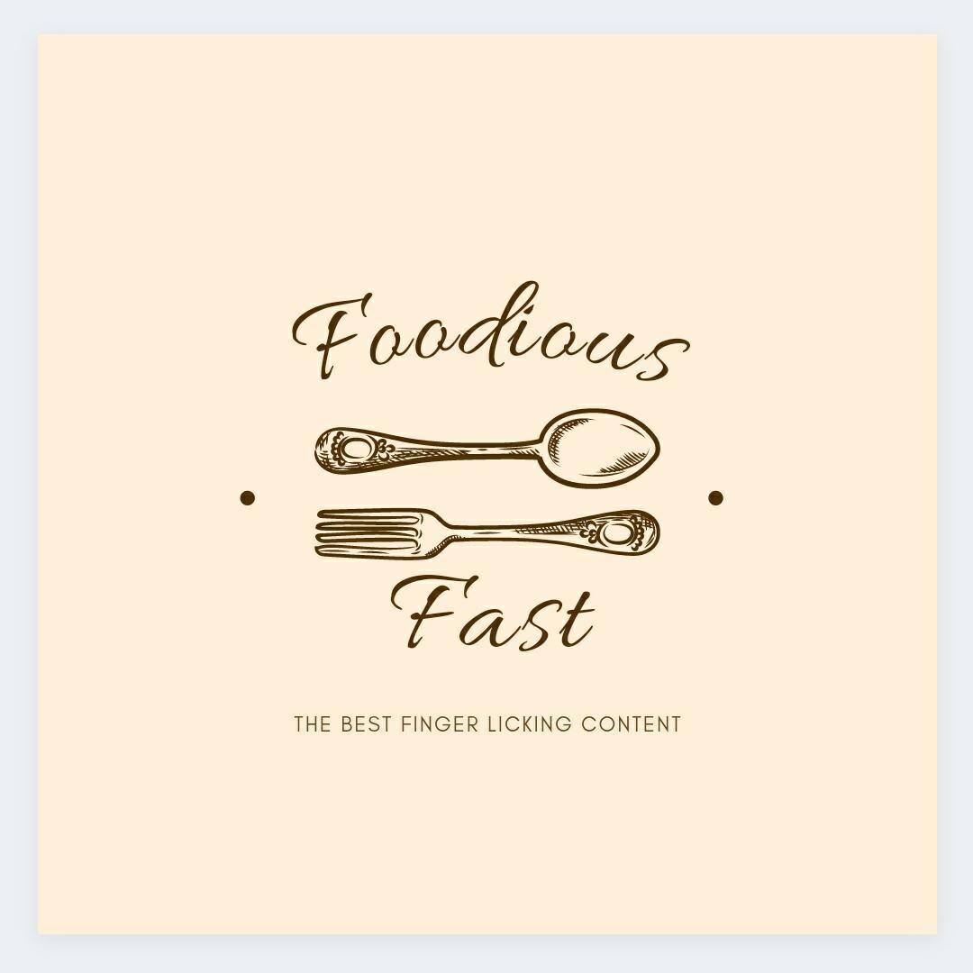 Foodiousfast