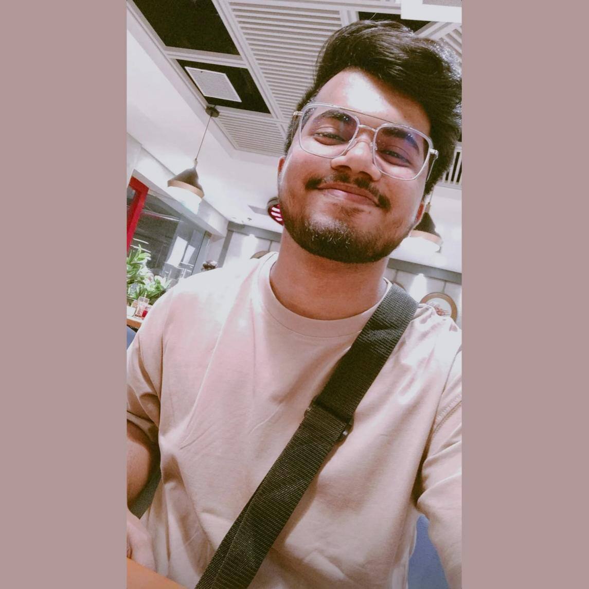 User
