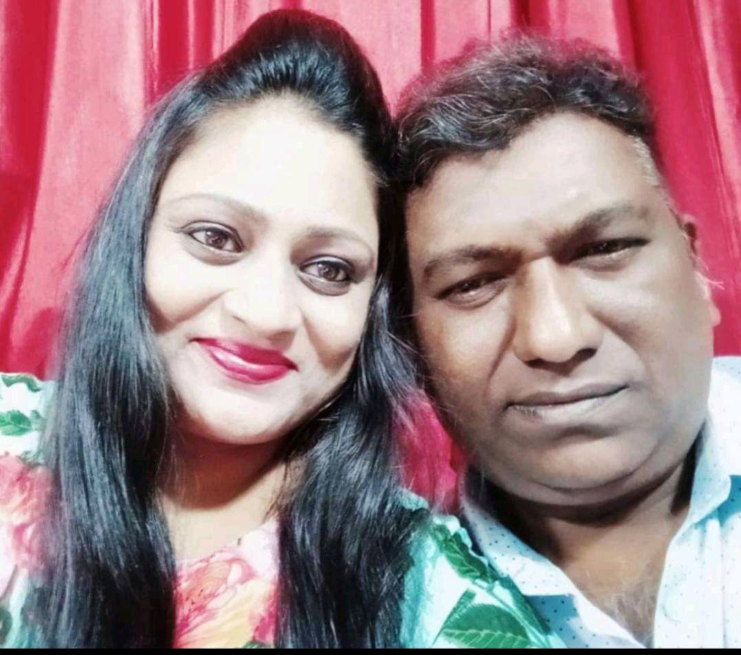 Juliet Thomas Baswant