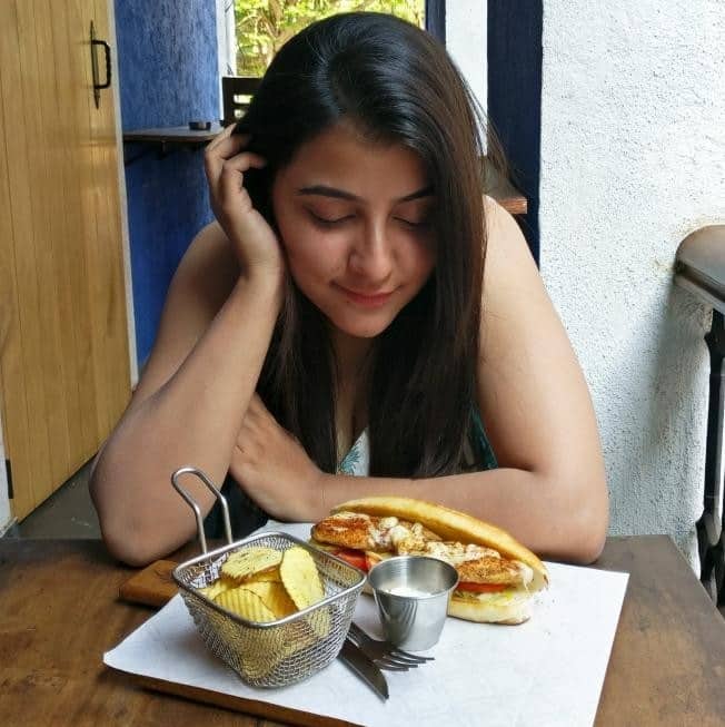 TalkFood2Me@Payal_Sharotri