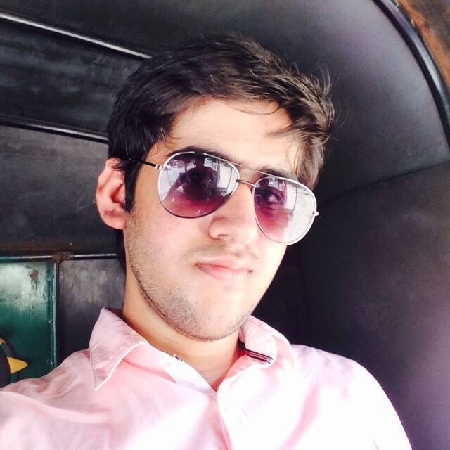 User