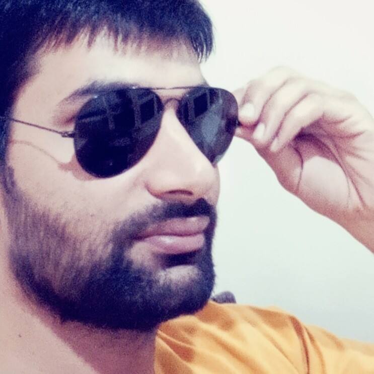 User