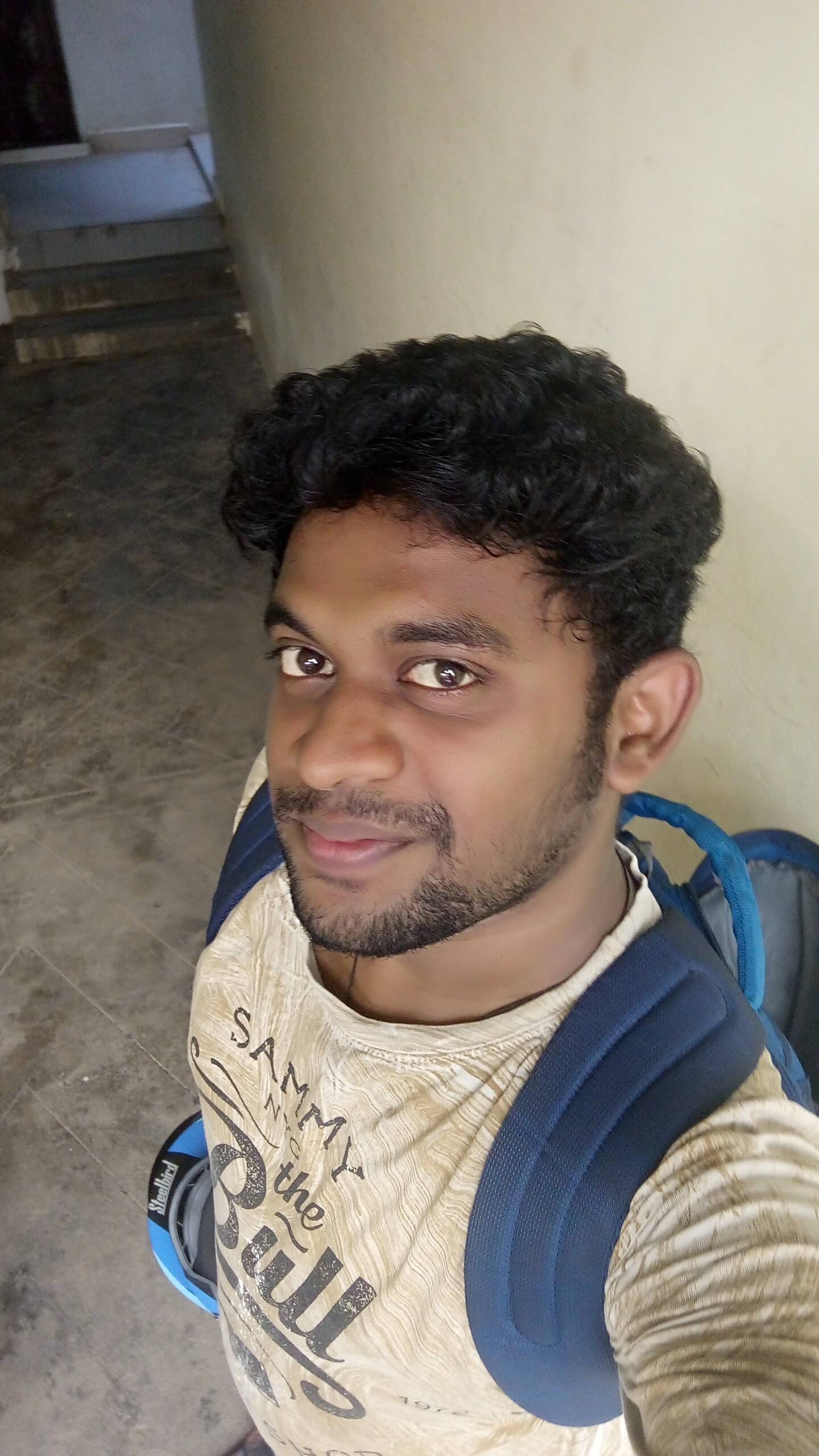 User