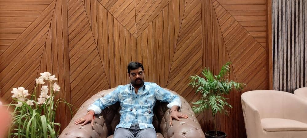 PALAKURTHI SANTOSH KUMAR