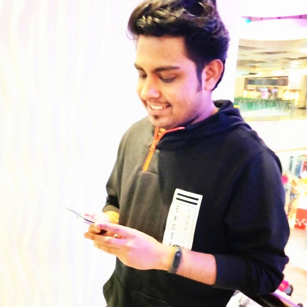 User