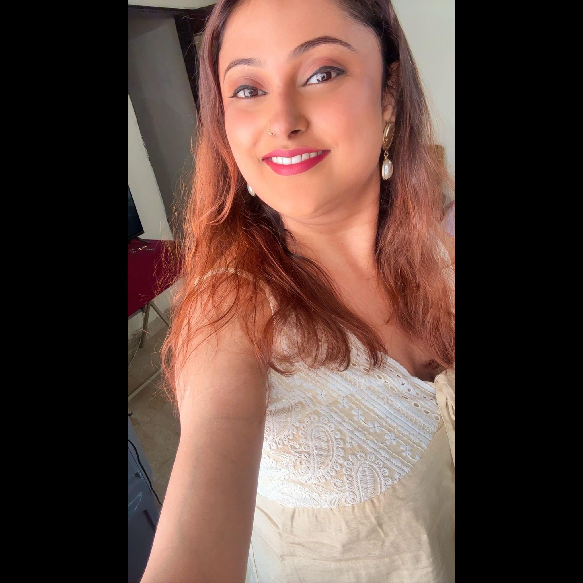 Sanjana  Ghosh