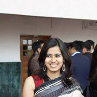 Arundhati Chakraborty